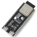Generic ESP32S3 board