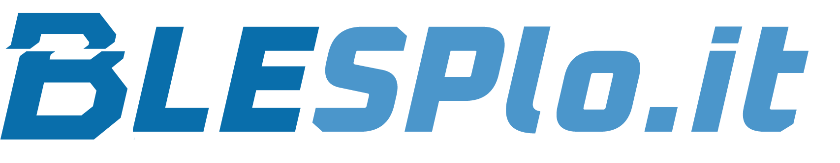 BLESPlo.it
