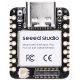 Seeed Studio XIAO ESP32S3 board