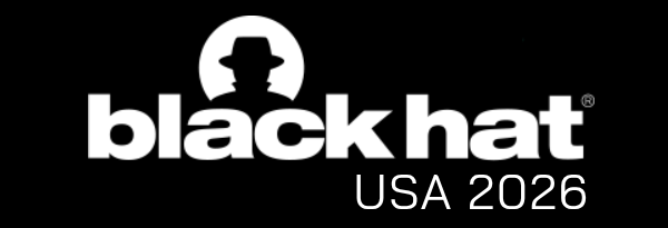 Black Hat USA 2026